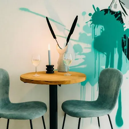 Lejlighed Boutique-style Micro In Centre Düsseldorf