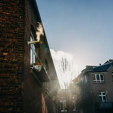 Boutique-style Micro In Centre Apartamento Düsseldorf